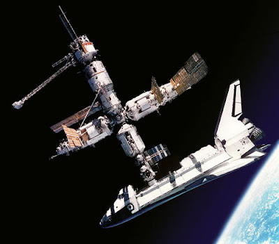 International Space Station