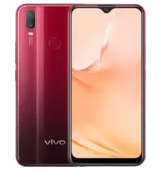 FIRMWARE VIVO Y12i (PD1930F) Update