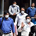 बाहर से लौटने वालो को 21 दिन के होम क्वारंटीन का प्रोटोकॉल का करना होगा पालन 