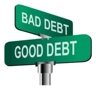 Good Debt or Bad Debt