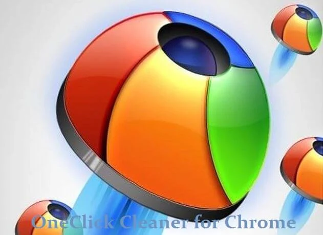 استخدام, إضافة, OneClick ,Cleaner ,for ,Chrome, لتنظيف, وتحسين, أداء, متصفح, كروم