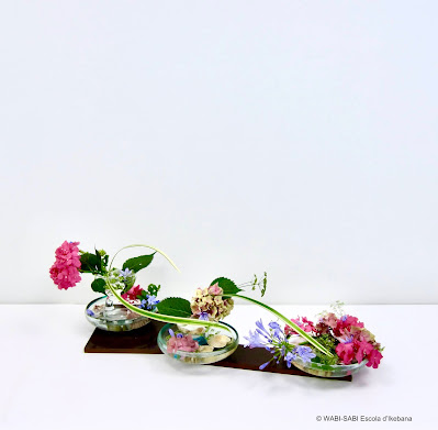 Ikebana-jiyuka-freestyle-wabisabi-escoladikebana