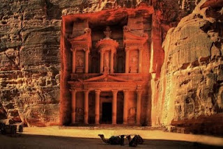 Petra