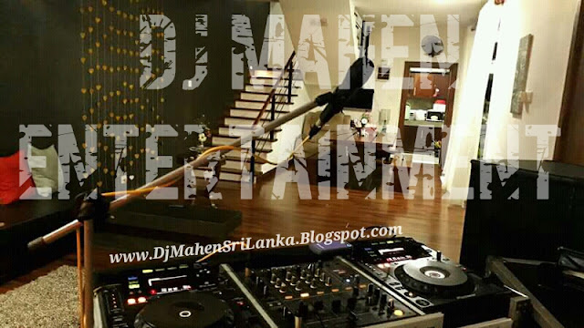 DJ Mahen Entertainment