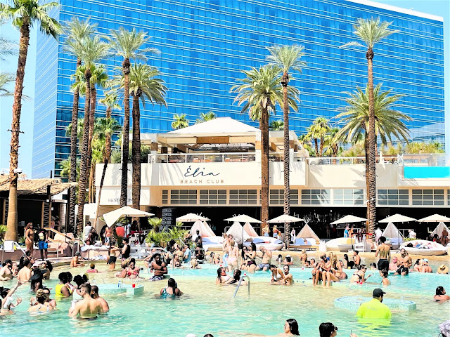 Eliabeachclub, vegasbeach, vegasdayclub, vegastravel, vegasgtraveltips