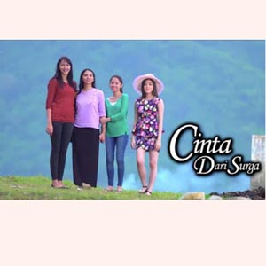 Lirik Lagu Satu Satunya (Ost Cinta Dari Surga RCTI) – D'Masiv feat Iwan Fals