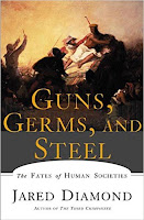 Guns, Germs, and Steel