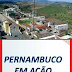 Cidade de Machados no Agreste será beneficiada pelo Programa “Pernambuco em Ação” do Governo do Estado 