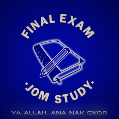 Gambar Motivasi Exam