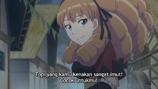 Radiant Season 2 Episode 15 Subtitle Indonesia