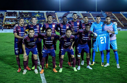 ¡Adiós Atlante!: Tras 13 años en Cancún, “Potros” deja Quintana Roo para buscar afición en CDMX en Liga MX