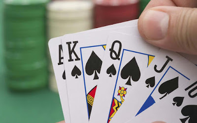 Cara Menang bermain Poker Online