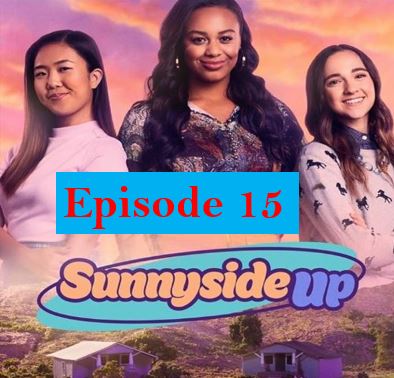 Sunny Side Up comedy drama,Singapore drama,Sunny Side Up Episode 15 in english,Sunny Side Up Episode 15,
