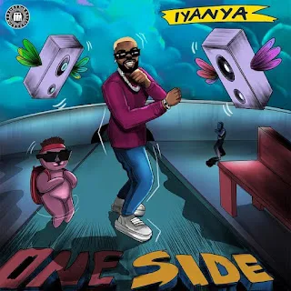 Iyanya – One Side (2022)