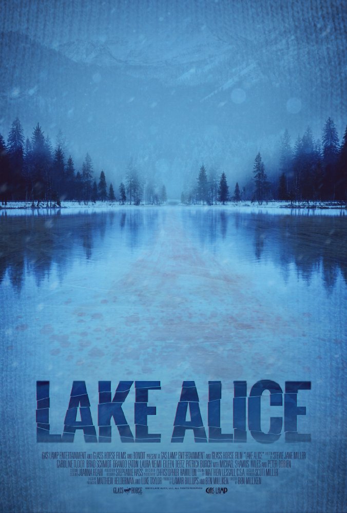 Lake Alice 2017 Full Movie Watch in HD Online for Free ...