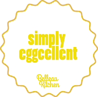 simply eggcellent - Jan 2016