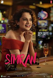 Simran 2017 Hindi HD Quality Full Movie Watch Online Free