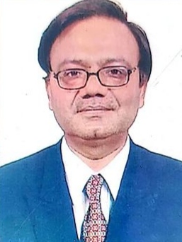Professor Manoj Dayal