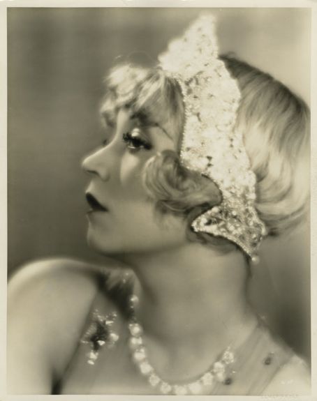 alice white vintage actress