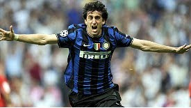 Diego Milito