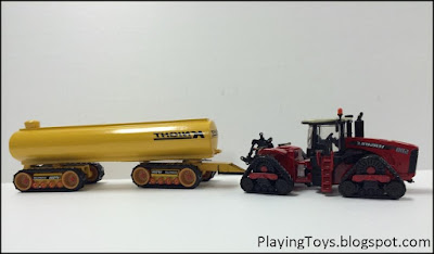 1 64 Scale Custom Farm Toys 4