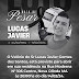Familia de Lucas Javier jovem que faleceu em SP divulga nota de pesar com informações sobre o velório e enterro 