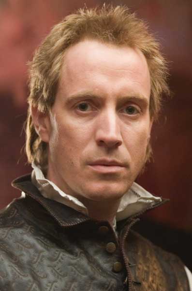 Rhys Ifans cast as villain in