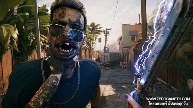 โหลดเกมใหม่ Dead Island 2