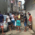 Tiroteio deixa três mortos no Vale das Pedrinhas; polícia apura briga entre gangues