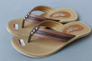 Grosir Sandal Nonslip Japit Simpel