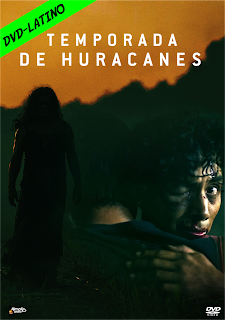 TEMPORADA DE HURACANES – DVD-5 – LATINO – 2023 – (VIP)