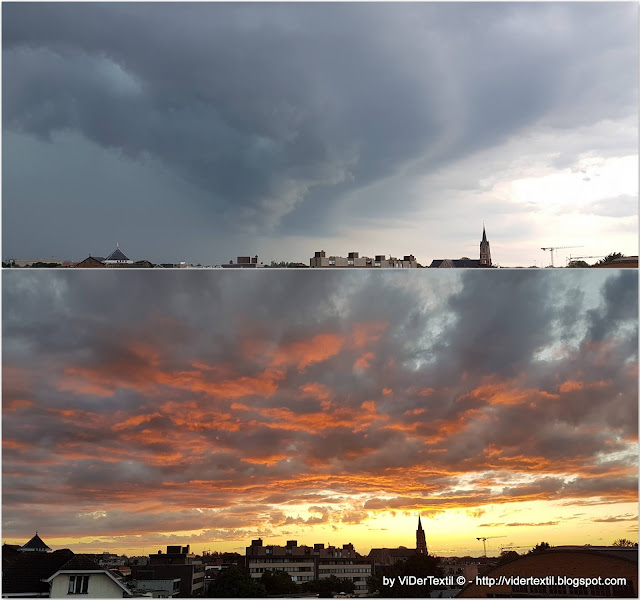 ciel toujours beau