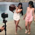 Lộ danh tính Hai cô gái chụp ảnh gợi cảm ở 'Tuyệt tình cốc' Hải Phòng gây tranh cãi trên MXH