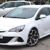 Vauxhall Astra Vxr 2019