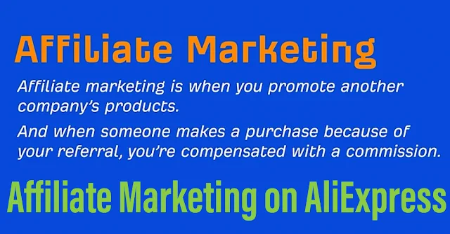 Unlocking Success with Affiliate Marketing on AliExpress: A Comprehensive Guide