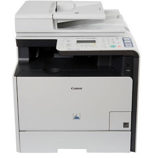 Canon Color imageCLASS MF8380Cdw Driver And Review