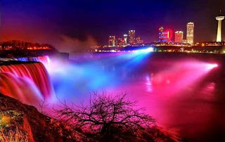 Niagara Falls (Best Honeymoon Destinations In USA) 8