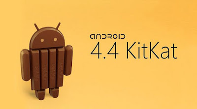 Excess OS Android 4.4 Kitkat