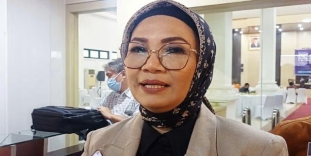 Terkait Polemik Larangan Gelar Bukber ASN, Ketua DPRD Sumsel Beri Tanggapan