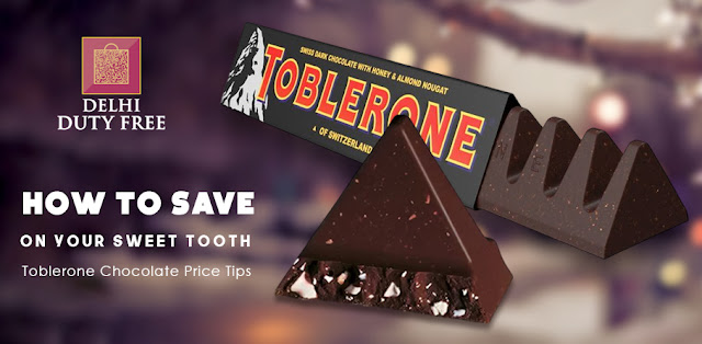 How to Save on Your Sweet Tooth Toblerone Chocolate Price Tips