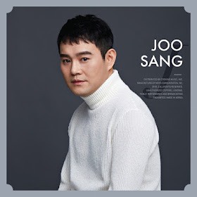 Joo Sang (주상) - 주상 [Album] Download