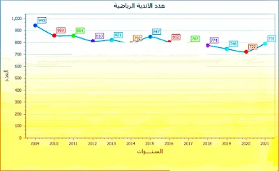 SEGMENTAL ANALYSIS OF THE EGYPTIAN FITNESS INDUSTRY MARKET