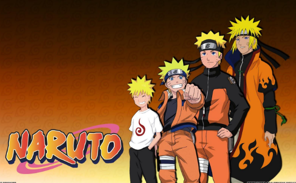 15 Jutsu Terhebat yang Dimiliki Oleh Uzumaki Naruto!