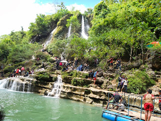 5 Tempat Wisata Menarik DI Gunung Kidul