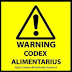 Πολλά ακούγονται τελευταία περί Codex Alimentarius! Ξέρουμε τί ακριβώς πρεσβεύει όμως αυτός ο κώδικας? Σίγουρα μας αφορά, σίγουρα κάτι σκέφτηκαν πάλι για το καλό μας!