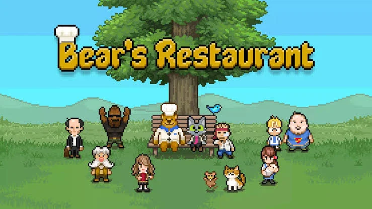 Bear Restaurant