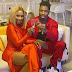 BBNaija’s Ike Set To Release A “Tell-It-All” Book About His Relationship With Mercy