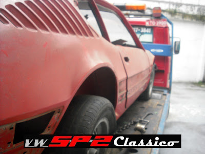 Restauração Volkswagen SP2_08