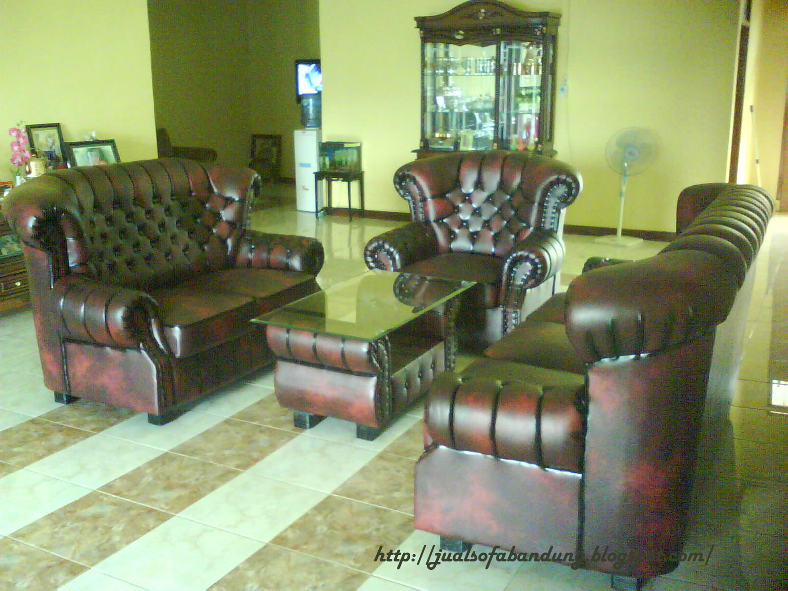 Harga Kursi Sofa Di Bandung JUAL SOFA BANDUNG HP 0896 1474 9219