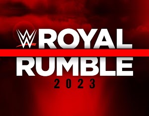 ROYAL RUMBLE